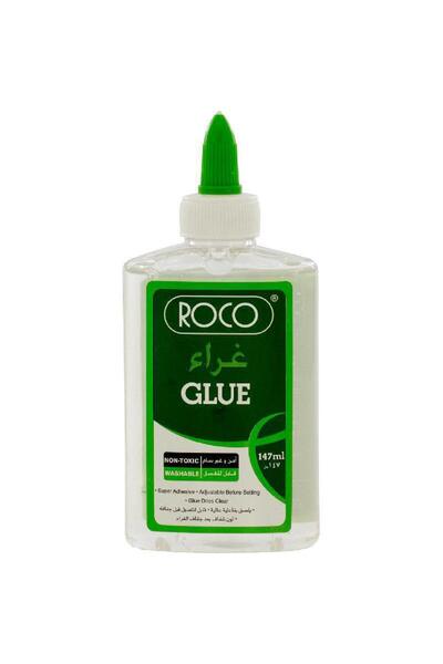 Roco Multipurpose Glue Clear 147.00 ml