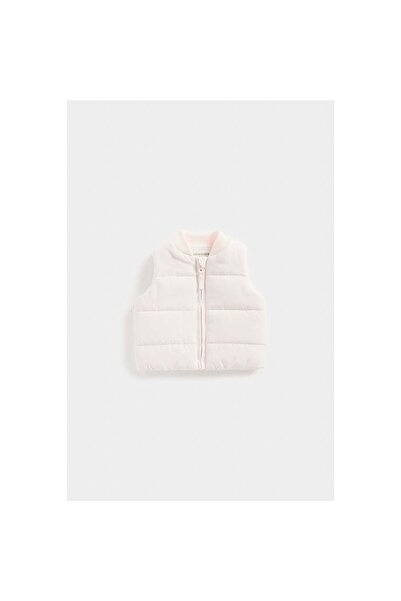 MOTHERCARE Pink Gilet