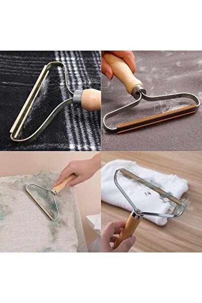 Arabest 2 Pack Portable Hair Remover, Manual Hair Removal