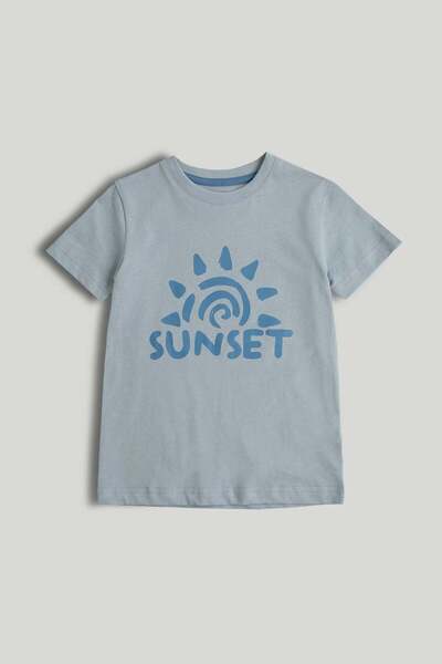 MOTHERCARE Checked Shirt and T-Shirt Set