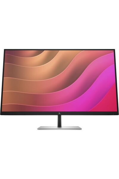 Other Monitor komputerowy HP E32K G5 31,5" 4K Ultra HD 3840x2160 pikseli, czarny, 6N4D6AA