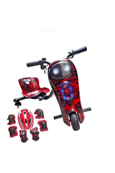 United Mini Drift Scooter - New Model