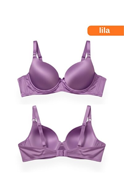 ARMİLLİA DİMODA Γυναικείο σουτιέν χωρίς επένδυση – Φυσικό και άνετο στη χρήση