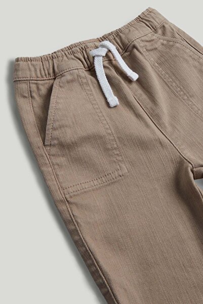 MOTHERCARE Brown Trousers