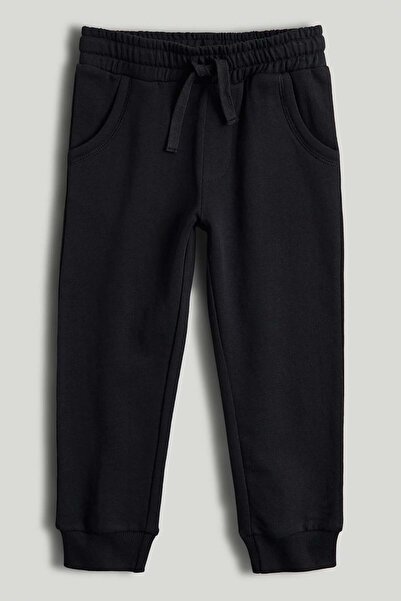 MOTHERCARE Black Joggers