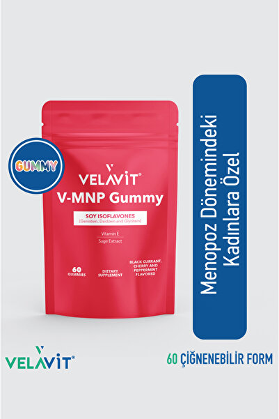 Velavit V-MNP Gummy