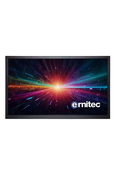 Other Monitor de securitate Ernitec 55" 4K impermeabil 24/7