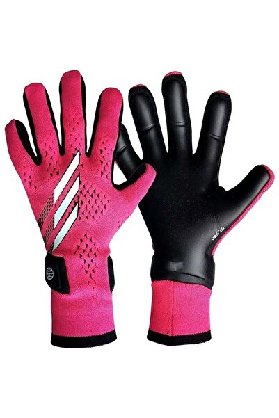 Arabest Teenagers and Adults, Football Gloves Goalkeeper Gloves Kids Goalie Gloves,Offers Excellent Protecti
