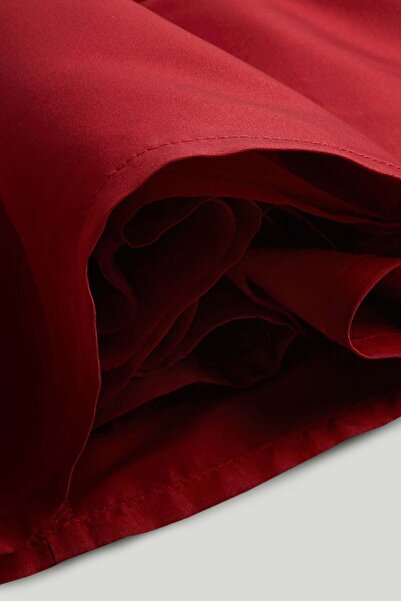 MOTHERCARE Red Occasion Dress