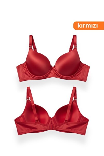 ARMİLLİA DİMODA Дамски сутиен без подплата – естествен и удобен за носене