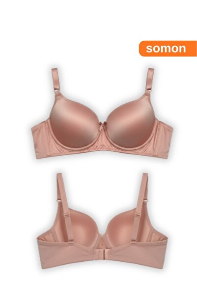 ARMİLLİA DİMODA Sutien pentru femei fără căptușeală – Utilizare naturală și c...