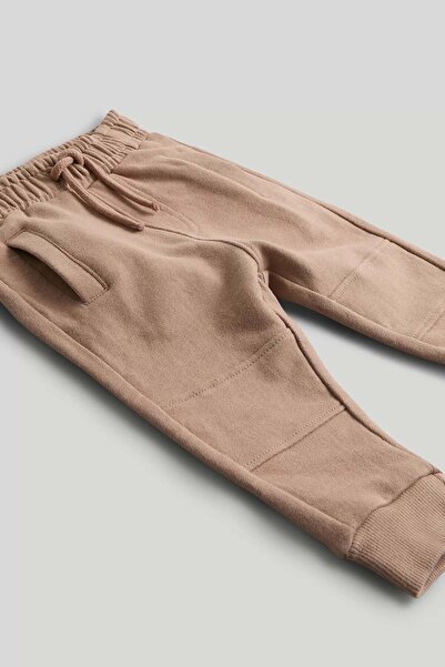MOTHERCARE Tan Joggers
