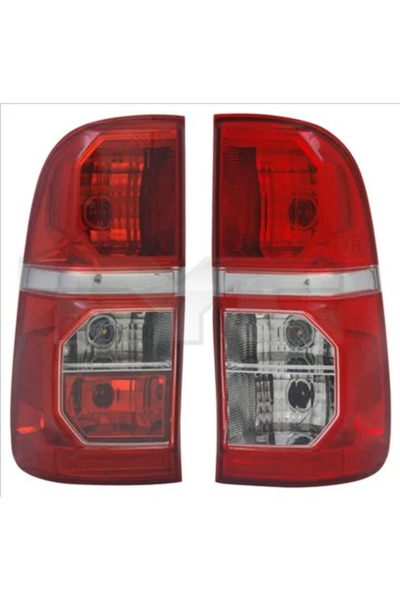 TYC Lampa Spate Stanga Toyota Hilux 7 Pick-Up