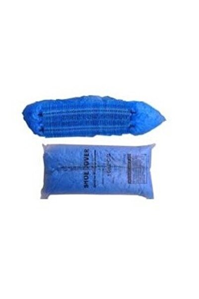 Step Rezerve pentru huse de încălțăminte W 50