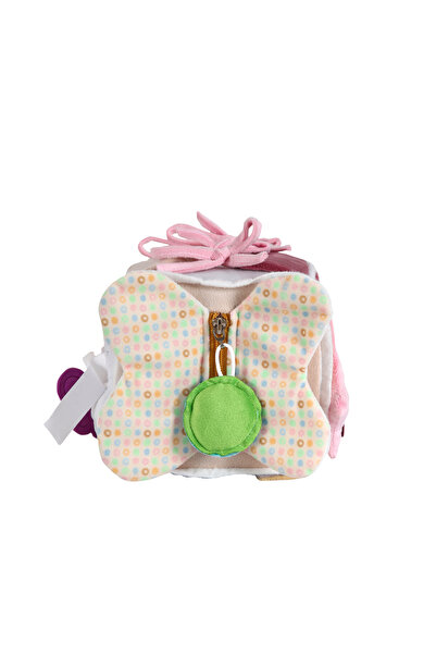 BONDİGO Bl4500 Duyu Cube & Activity Companion