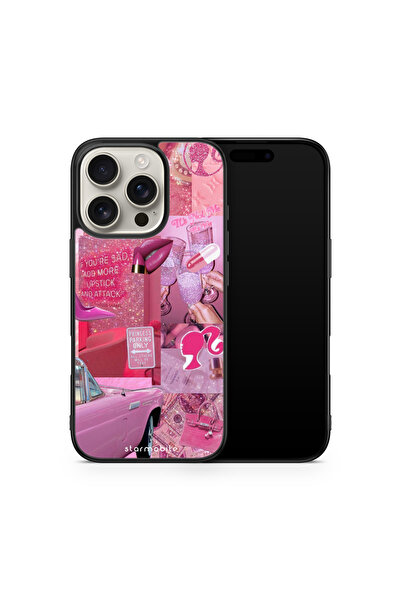 StarMobile Carcasă Apple iPhone Impact Ultra - iPhone 14 Pro cu tematică prin...