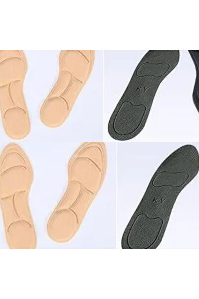 OEM Branaturi din spuma memorie 2 pe set . 35 -39 Siez