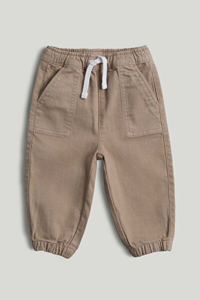 MOTHERCARE Brown Trousers