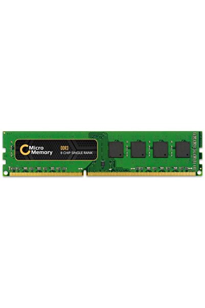 Other Modul corespunzator CoreParts 4GB 1600MHz DDR3 Major DIMM, MMG2401/4GB