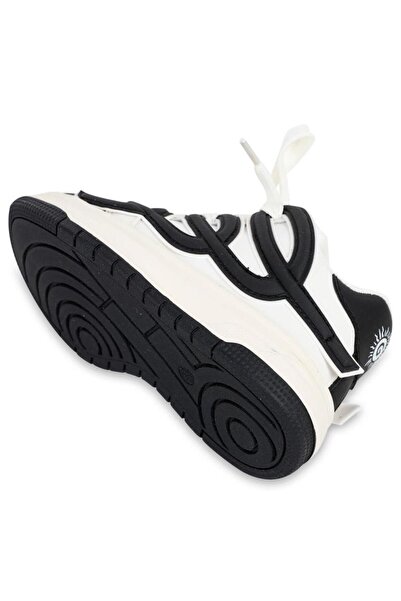 Civil Boys Guja Kids Erkek Çocuk 31-37 Numara Ayakkabı - Siyah33