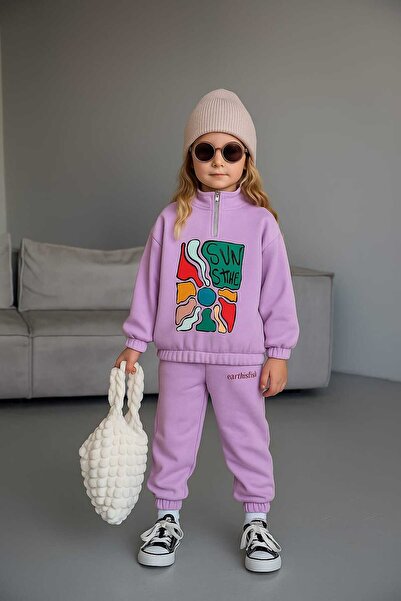 RONYPONY Детски комплект от две части