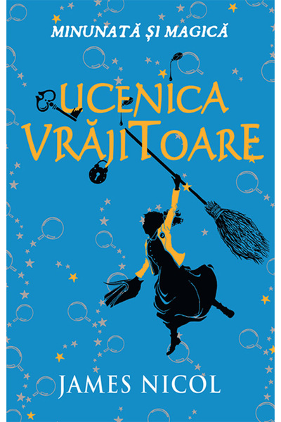 Rao Ucenica vrajitoare