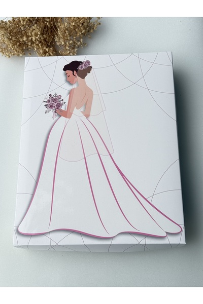 lifestyling Bohçaya Özel 8’li Dini Hediye Seti - Seccade, Tesbih, Yasin, Eşarp, Esans, Kutulu,misvak,zikirmatik