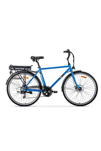 RKS ZF15 ELEKTRİKLİ BİSİKLET