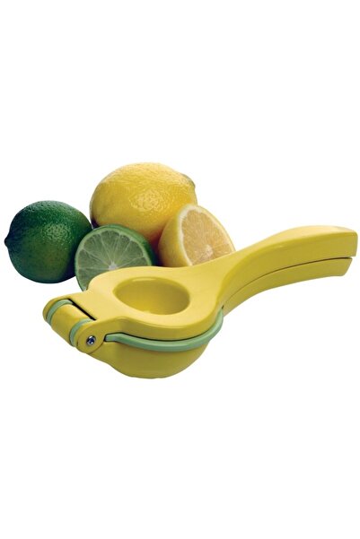 MG 3 قطع من عصارة الليمون والليمون الحامض المطلية بمسحوق من سبائك الألومنيوم