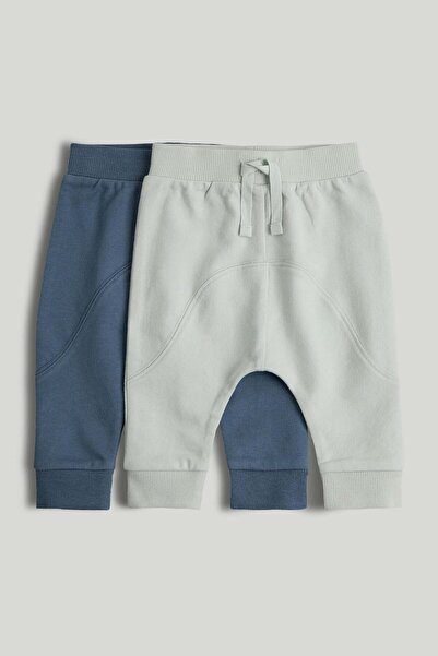 MOTHERCARE 2 Pack Joggers