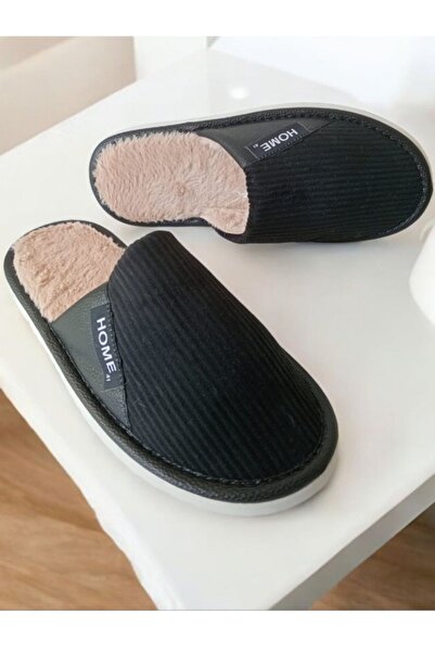 leon Mr. house slippers