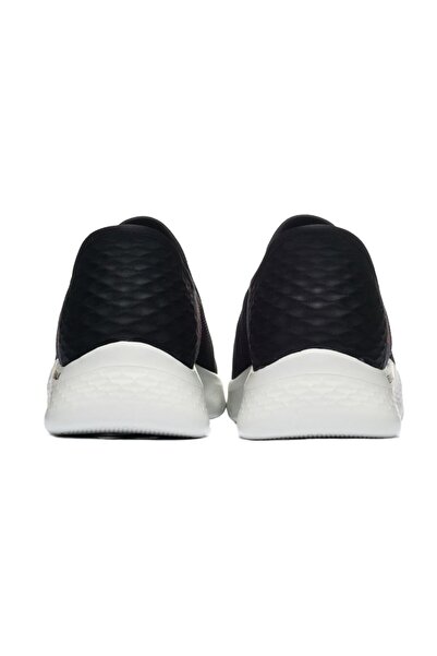 SKECHERS GO WALK FLEX NO HANDS 216491-BKGY