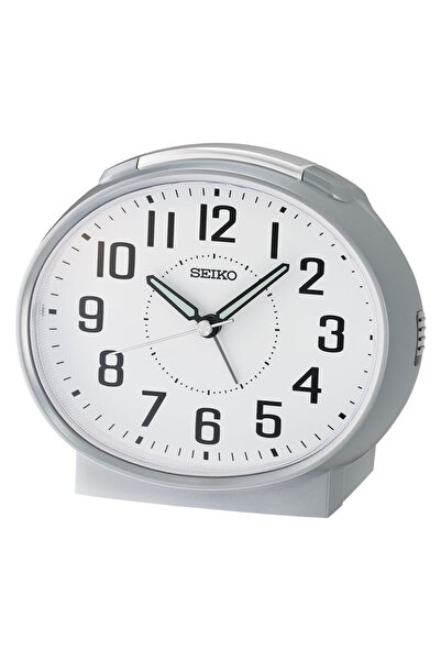 Seiko Clock QHK059S Masa Saati