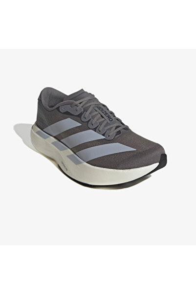 adidas Adizero Evo Sl m Men's Gray Sports Shoes