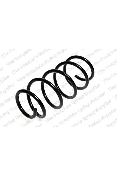 LESJOFORS Спирална пружина на предния мост Opel Signum/Vectra C Vauxhall Sign...