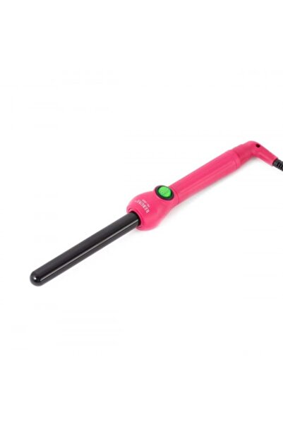 rebune مكواة تجعيد الشعر جوسي ٥٥ واط - ٣ مقاسات - وردي - RE-2030