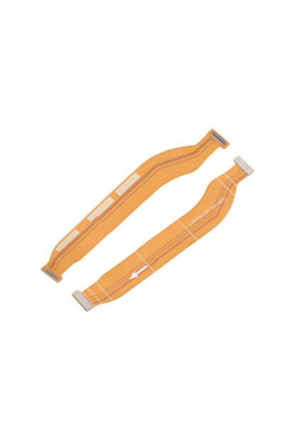 Fodos Realme 12 Pro+ Plus Compatible Motherboard Main Interconnect Flex Cable...