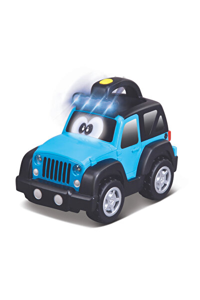 BB Junior جيب نايت إكسبلورر