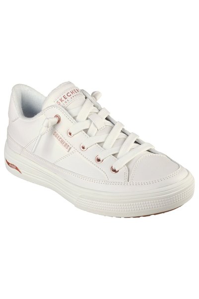 SKECHERS Pantofi sport dama Arch Fit Arcade On 177189-WHITE-39