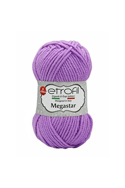 Etrofil Megastar 76076 Lavanda