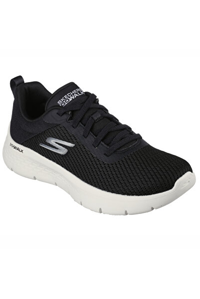 SKECHERS Pantofi dama sport Go Walk Flex 124952-negru-35.5