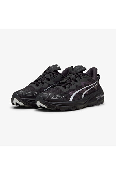 Puma Fast-Trac Nitro 3 Gtx Men's Black Sports Shoes