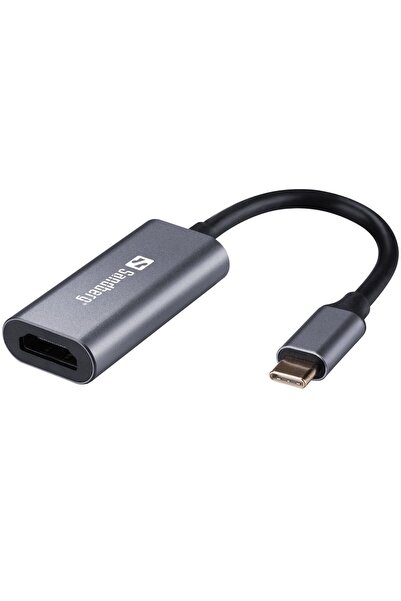 Other Przejściówka Sandberg USB-C - HDMI Link 136-12