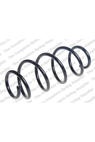 LESJOFORS Arc Spiral Puntea Spate Suzuki Swift 5