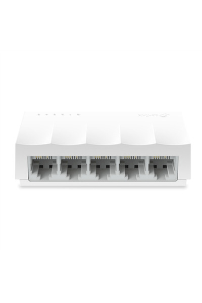 Other TP-Link LiteWave LS1005 - switch - 5 porturi - negestionat