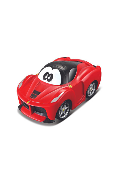 BB Junior منعطفات فيراري