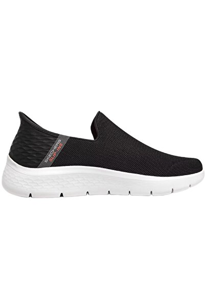 SKECHERS GO WALK FLEX NO HANDS 216491-BKGY