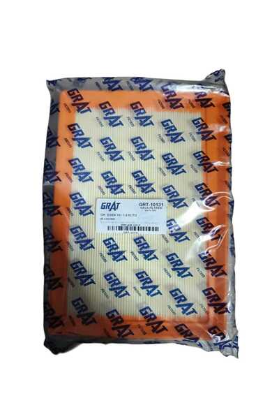 GRAT Egea 1.3 Euro6 Hava Filitresi