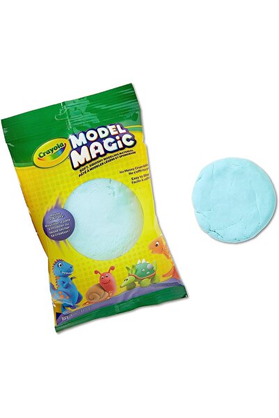 Crayola Model Magic Clay Aquamarine 4oz