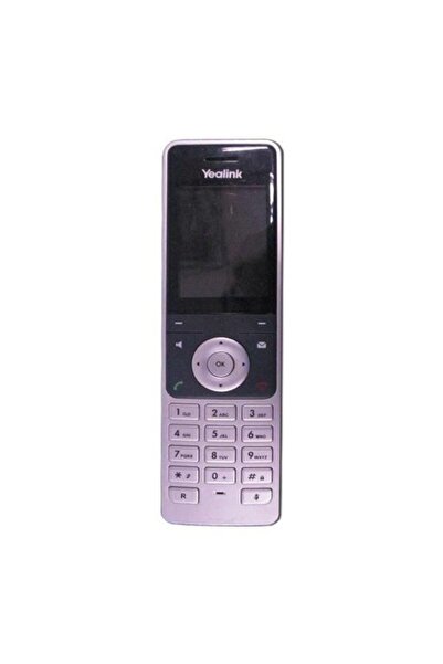 Other Telefon Yealink SIP-DECT, W56H